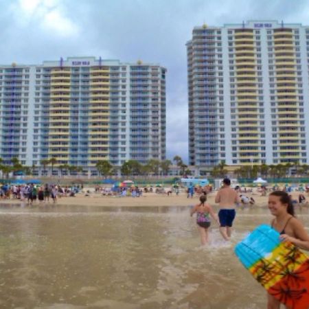 Ocean Walk Resort - Breathtaking Ocean Front View Daytona Beach Exterior photo