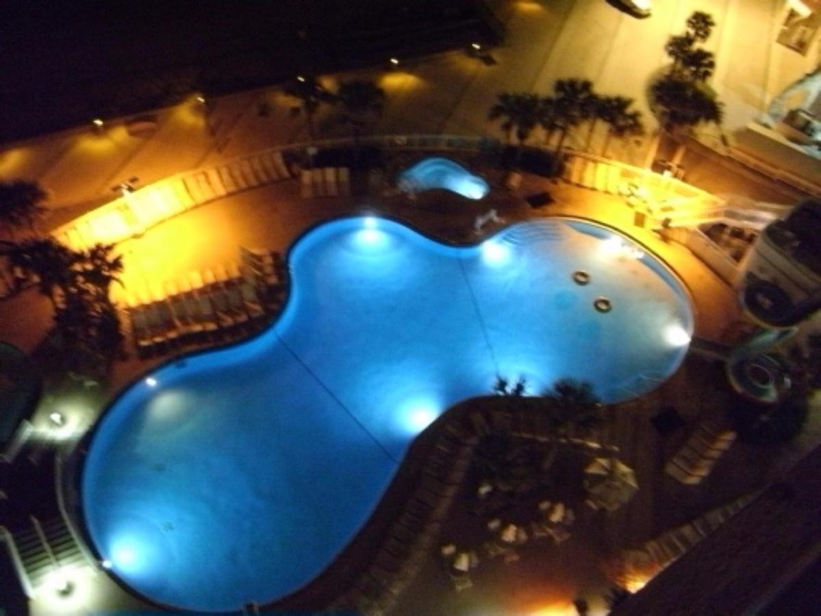 Ocean Walk Resort - Breathtaking Ocean Front View Daytona Beach Exterior photo