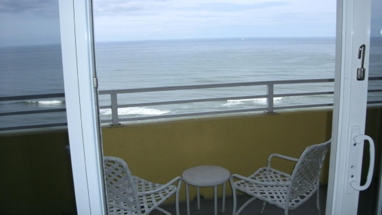 Ocean Walk Resort - Breathtaking Ocean Front View Daytona Beach Exterior photo